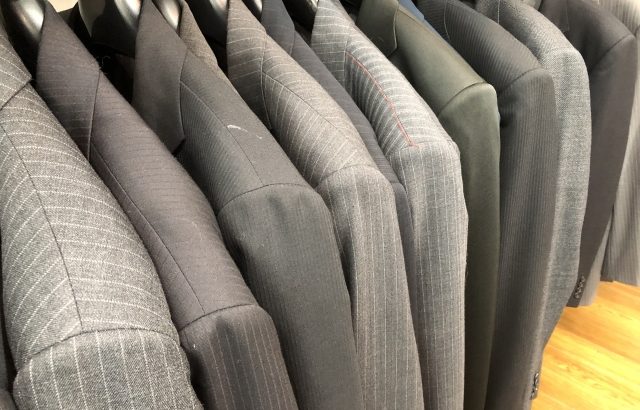 30代の男性がオーダースーツを身につけるべき3つの理由